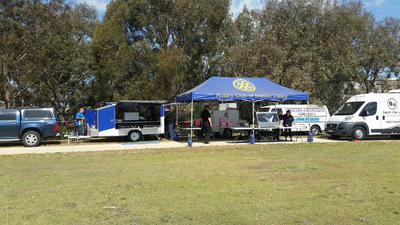 Melton Carols